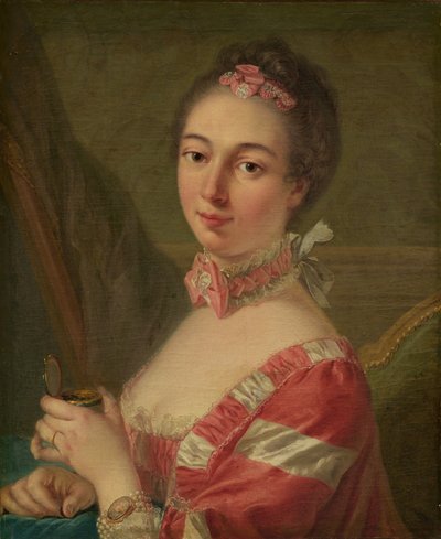 Portrait d