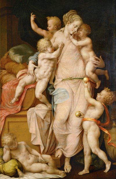 La charite - charity … - Fontainebleau School