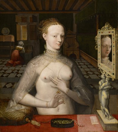 Portrait d