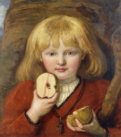Le fils de Tell : Portrait du petit-fils de l