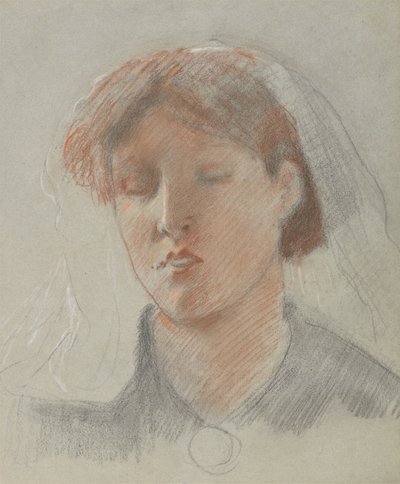 La femme de l