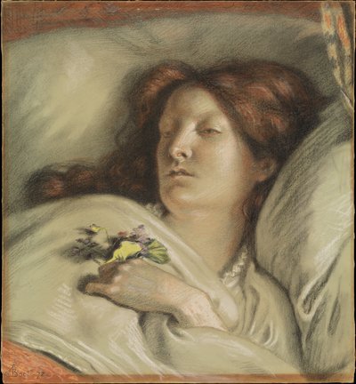  - Ford Madox Brown