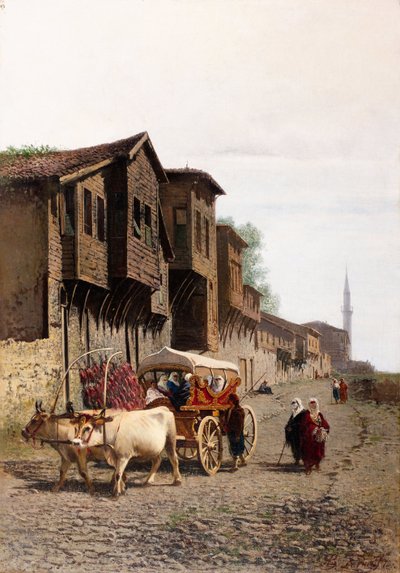 Le chariot Kocu - Formis