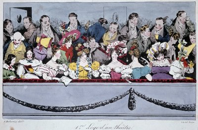 La première loge d