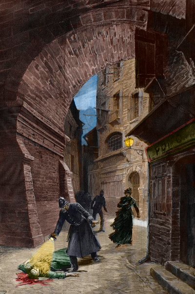 Découverte d
