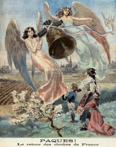  - Fortune Louis Meaulle