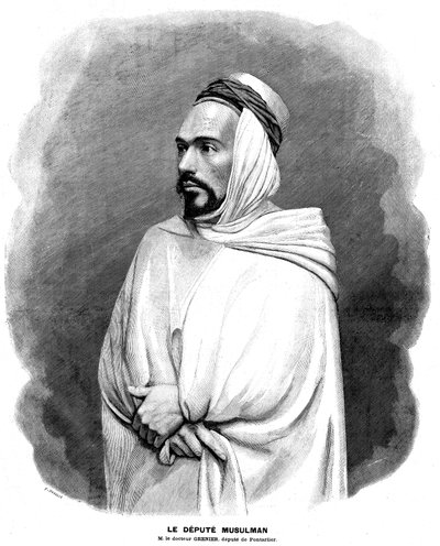 Gravure de Meaulle d