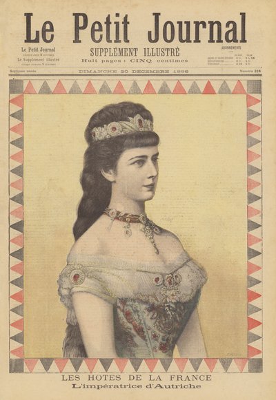 Invités de la France : l