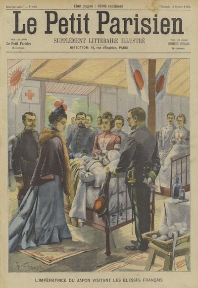 La révolte des Boxers : l