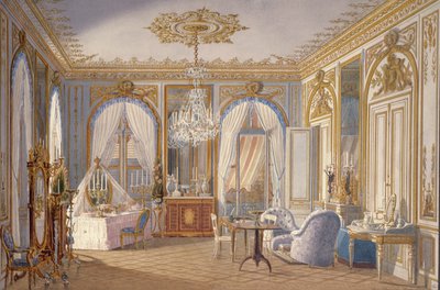 Salle de bain de l