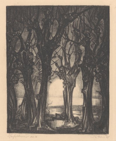 Arbres d