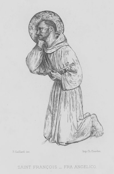 Saint François d