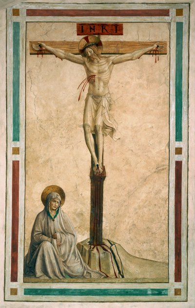 - Fra (c.1387-1455) Angelico