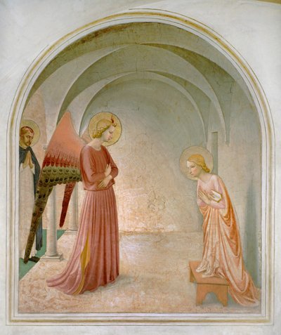  - Fra (c.1387-1455) Angelico