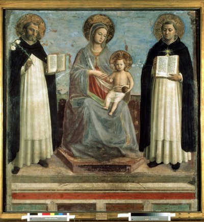 Vierge à l