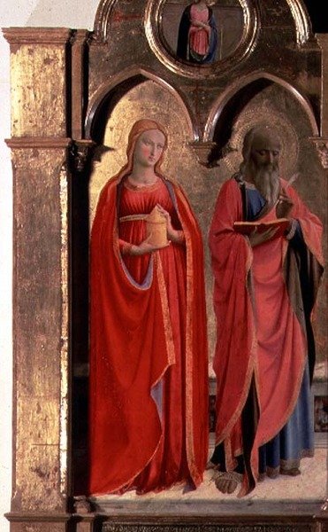 Vierge à l