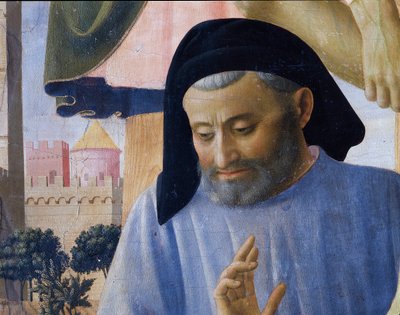 Portrait présumé de l