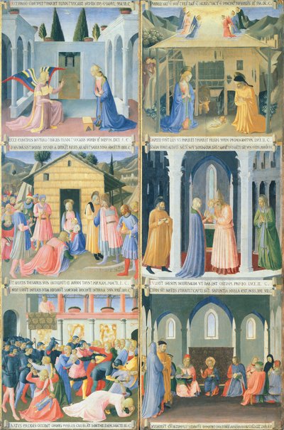 Scènes de l