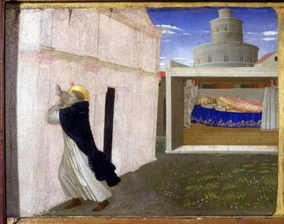 Le rêve d