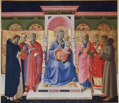 Vierge à l