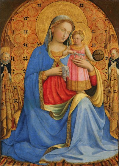  - Fra Angelico