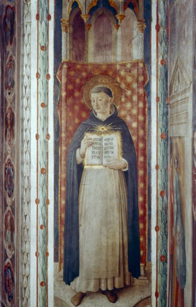 Saint Thomas d