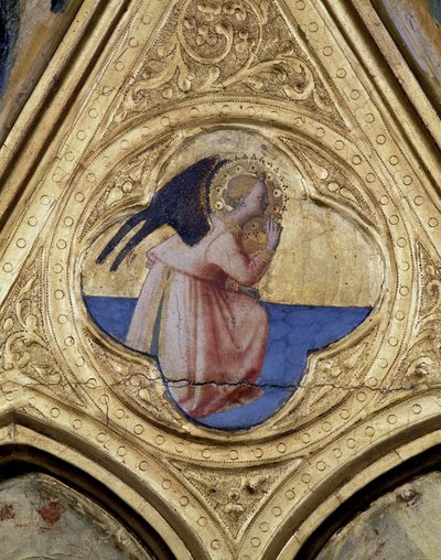 Image inconnue - Fra Angelico
