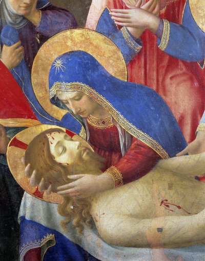 Image inconnue - Fra Angelico