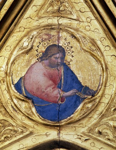 Image inconnue - Fra Angelico