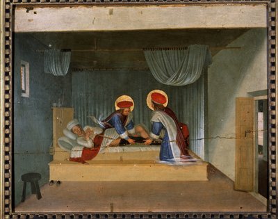 Image inconnue - Fra Angelico