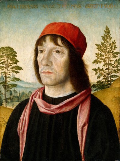 Portrait d