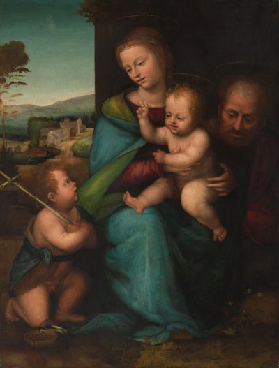  - Fra Bartolommeo