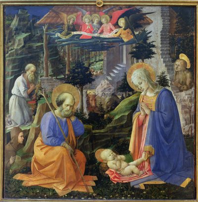 Adoration de l