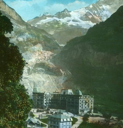 Hôtel de l