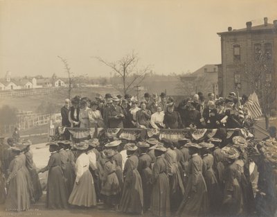 Photographie du 25e anniversaire de la fondation de l