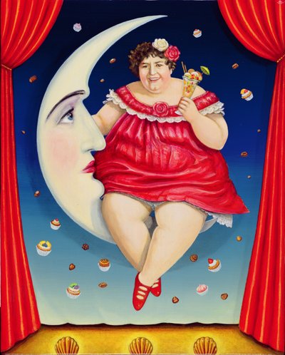 Petit bébé Viola - Frances Broomfield