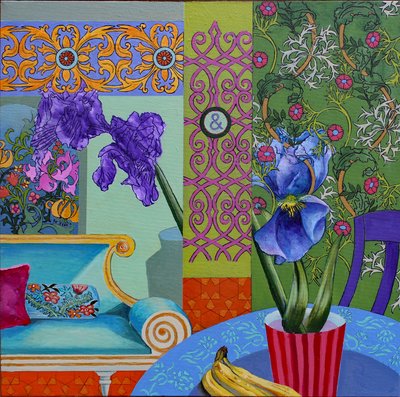 Intermezzo - Frances Ferdinands