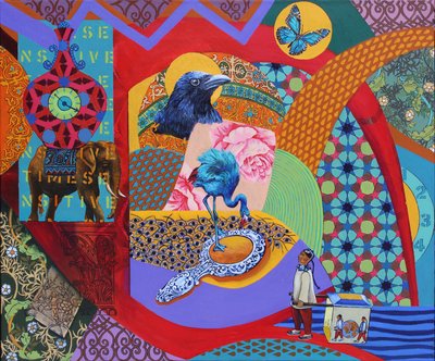 Il est temps, 2022 - Frances Ferdinands