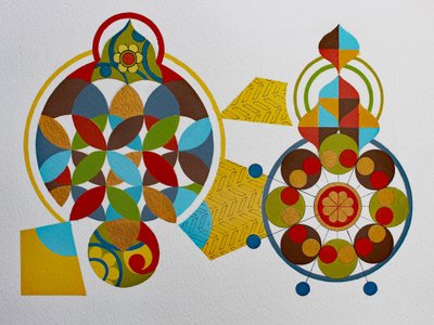Blanc sur riz #5 - Frances Ferdinands