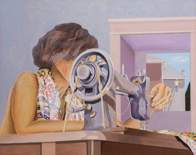 Travail de femme - Frances Ferdinands