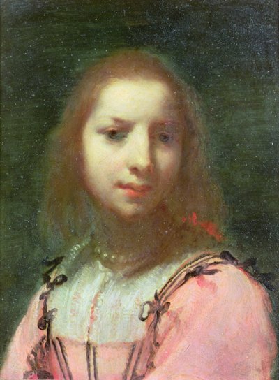 Portrait d