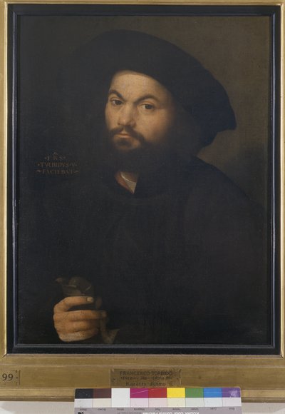 Portrait d