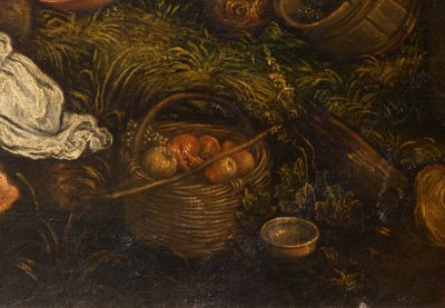 Récolte d