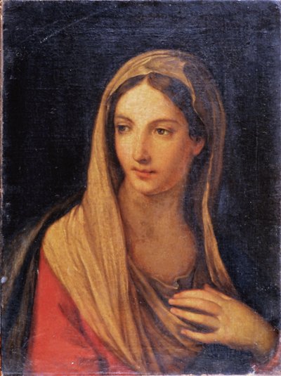 Madone - Francesco Albani