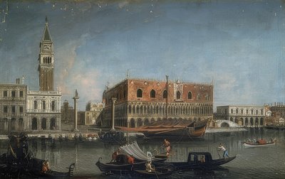 Palais des Doges - Francesco Albotto