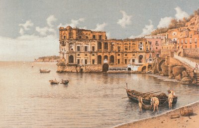 Palais Donn