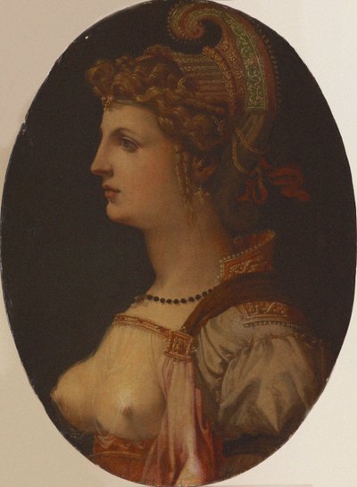 Portrait idéal d