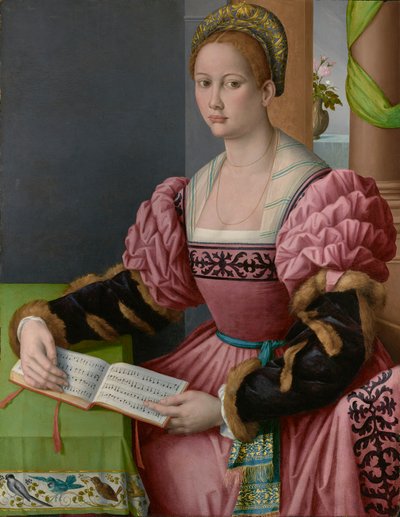 Portrait d