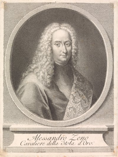 Alessandro Leno : chevalier de l