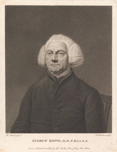  - Francesco Bartolozzi